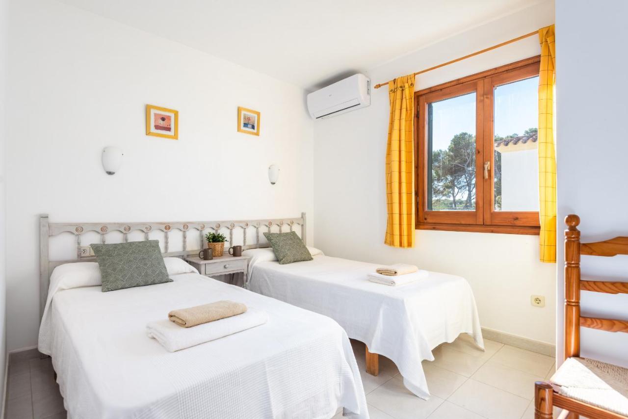 פרריאס Villa Vista Alegre - Cala Galdana מראה חיצוני תמונה