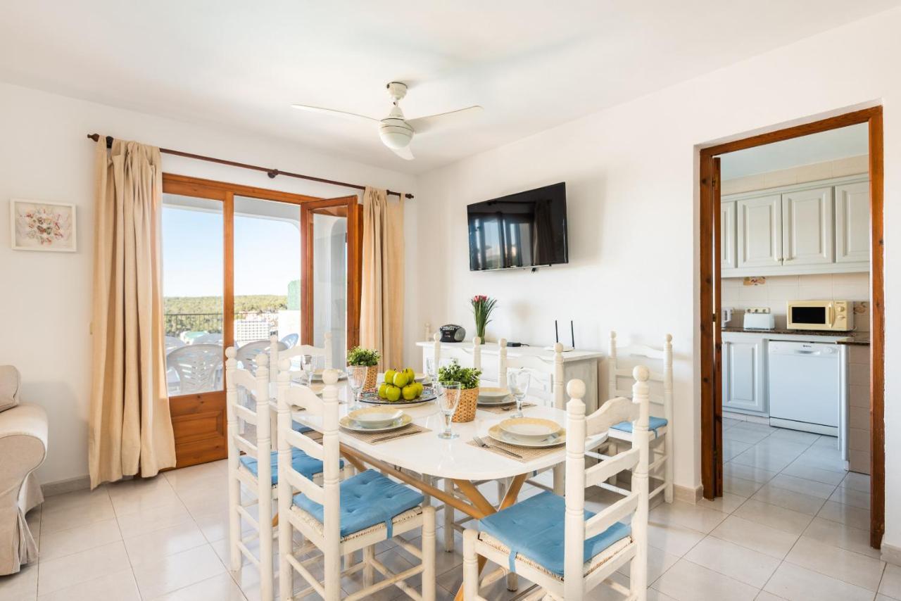 פרריאס Villa Vista Alegre - Cala Galdana מראה חיצוני תמונה