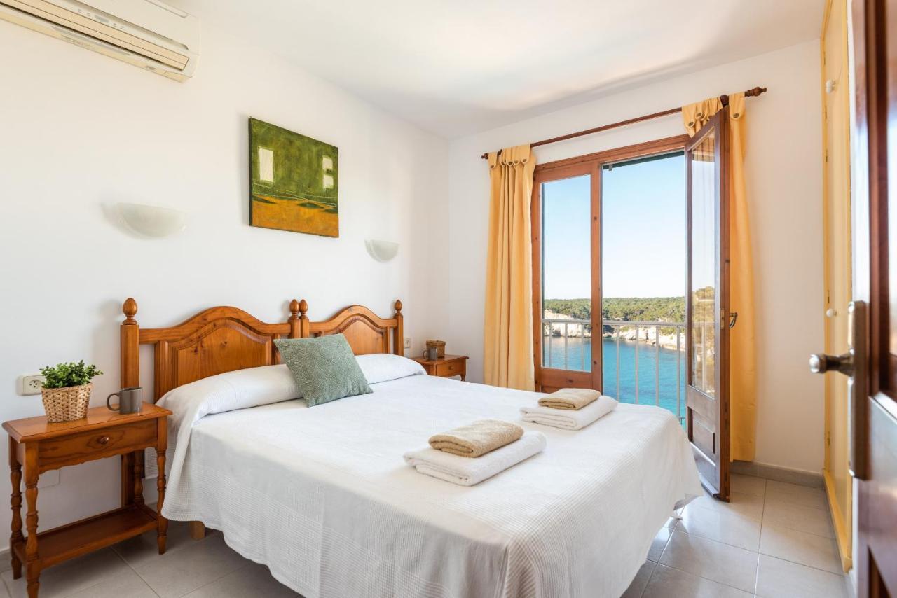 פרריאס Villa Vista Alegre - Cala Galdana מראה חיצוני תמונה