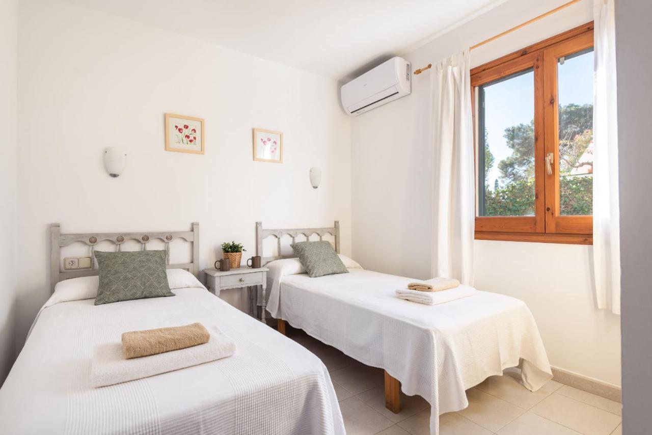 פרריאס Villa Vista Alegre - Cala Galdana מראה חיצוני תמונה