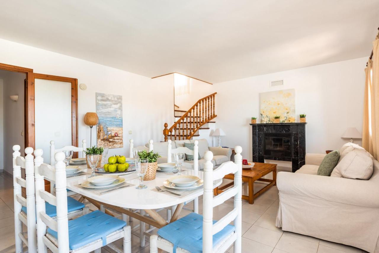 פרריאס Villa Vista Alegre - Cala Galdana מראה חיצוני תמונה