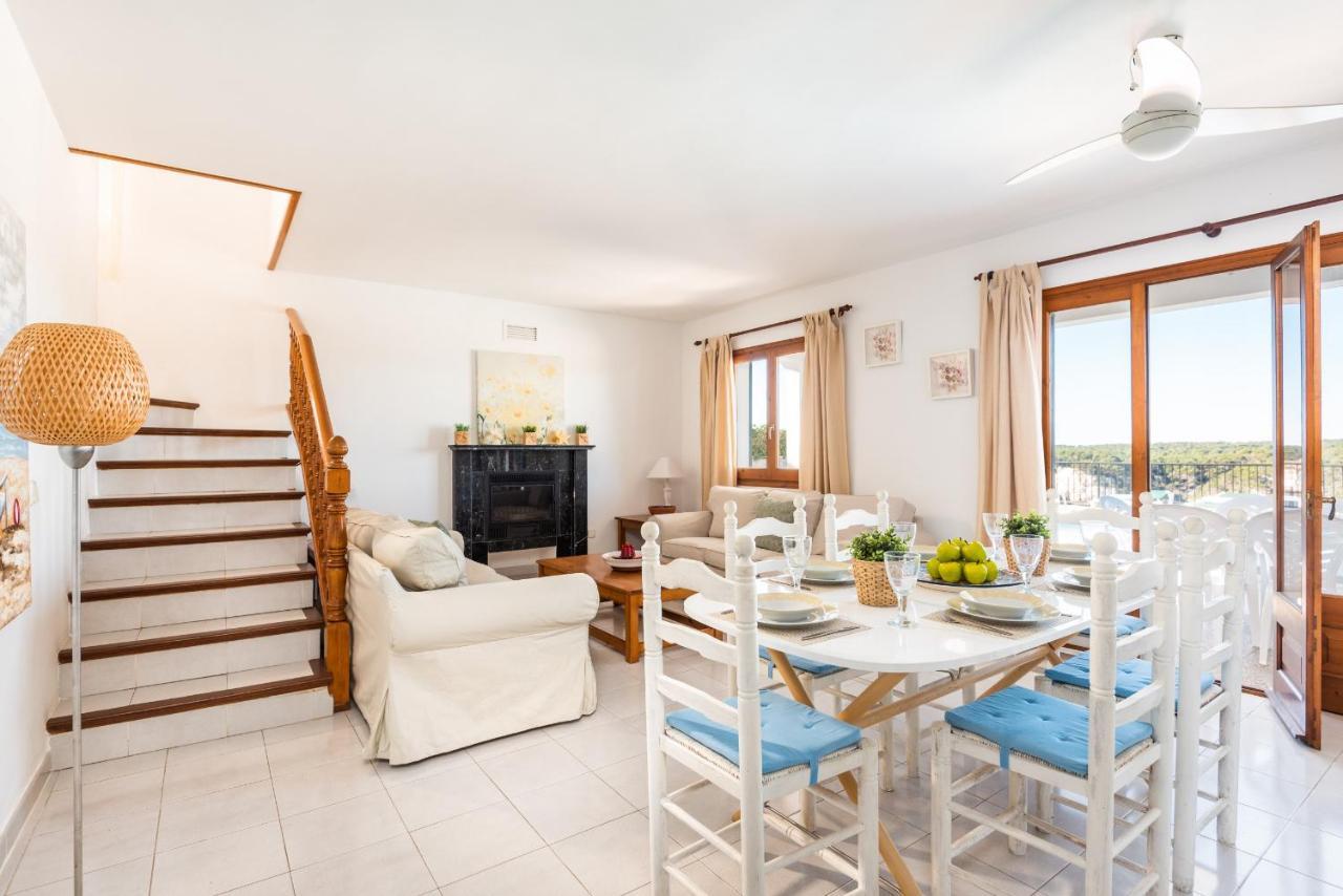 פרריאס Villa Vista Alegre - Cala Galdana מראה חיצוני תמונה