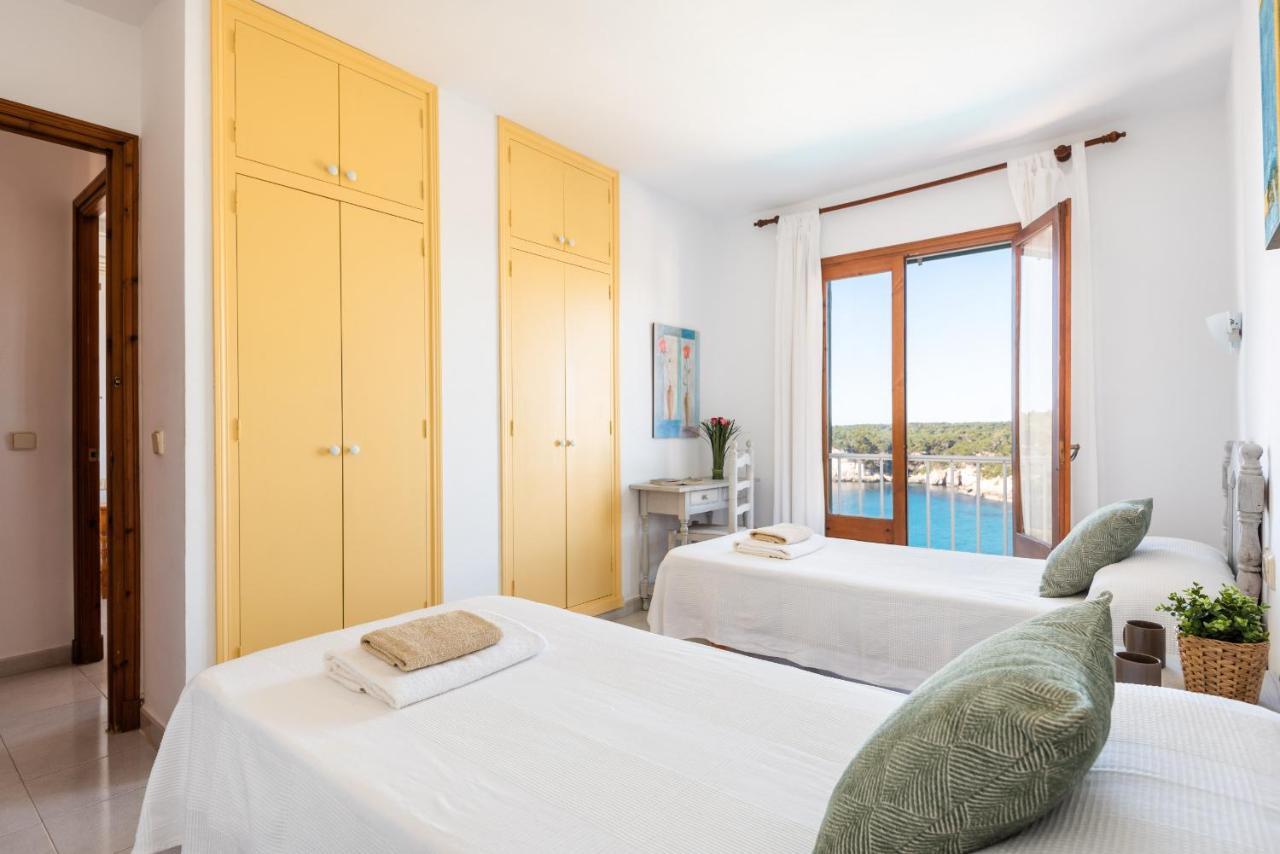 פרריאס Villa Vista Alegre - Cala Galdana מראה חיצוני תמונה