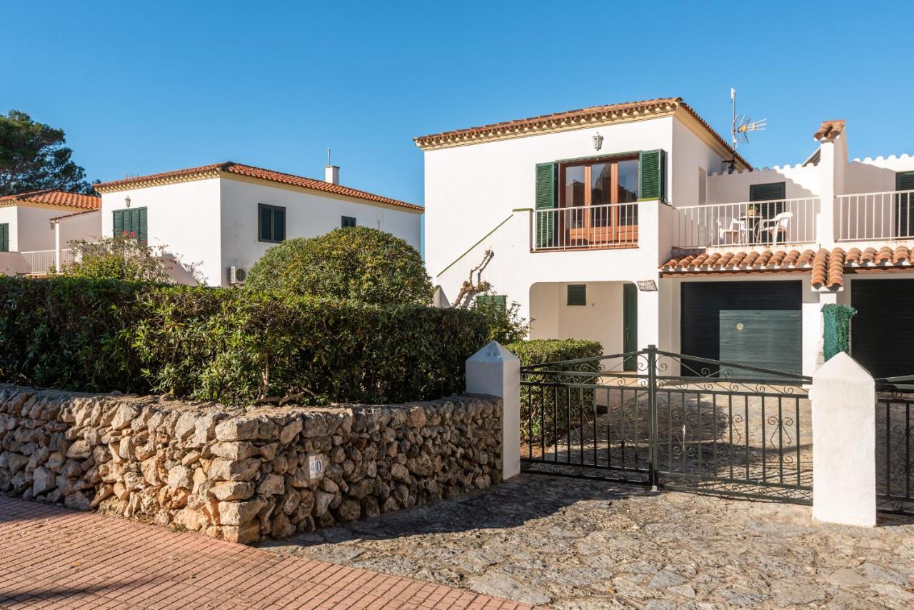 פרריאס Villa Vista Alegre - Cala Galdana מראה חיצוני תמונה