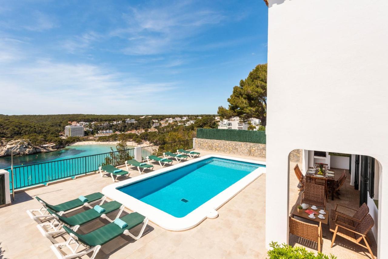פרריאס Villa Vista Alegre - Cala Galdana מראה חיצוני תמונה
